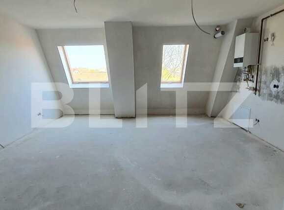 Apartament de vânzare 2 camere Dambul Rotund - 65569AV | BLITZ Cluj-Napoca | Poza1