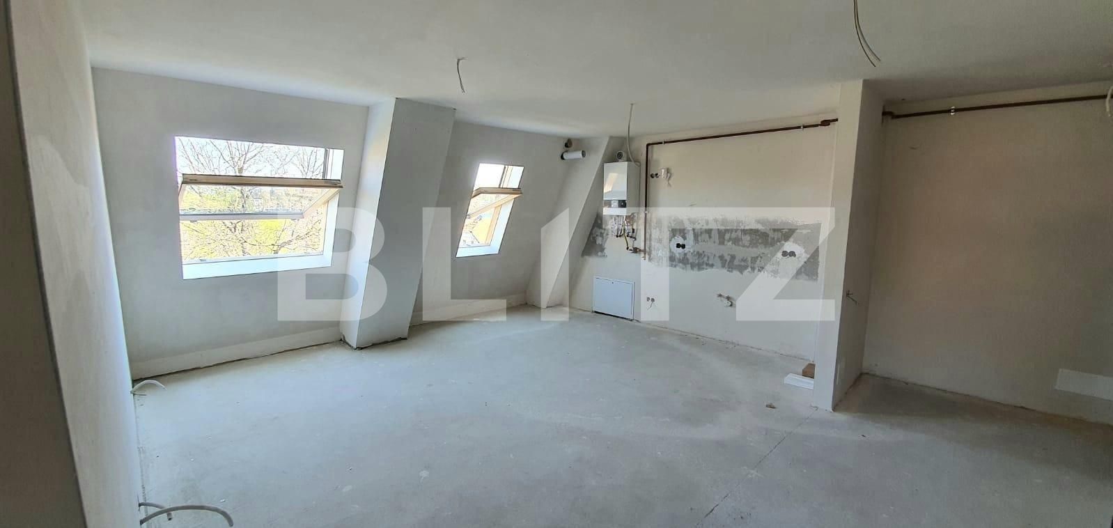 Apartament de vânzare 2 camere Dambul Rotund - 65569AV | BLITZ Cluj-Napoca | Poza6