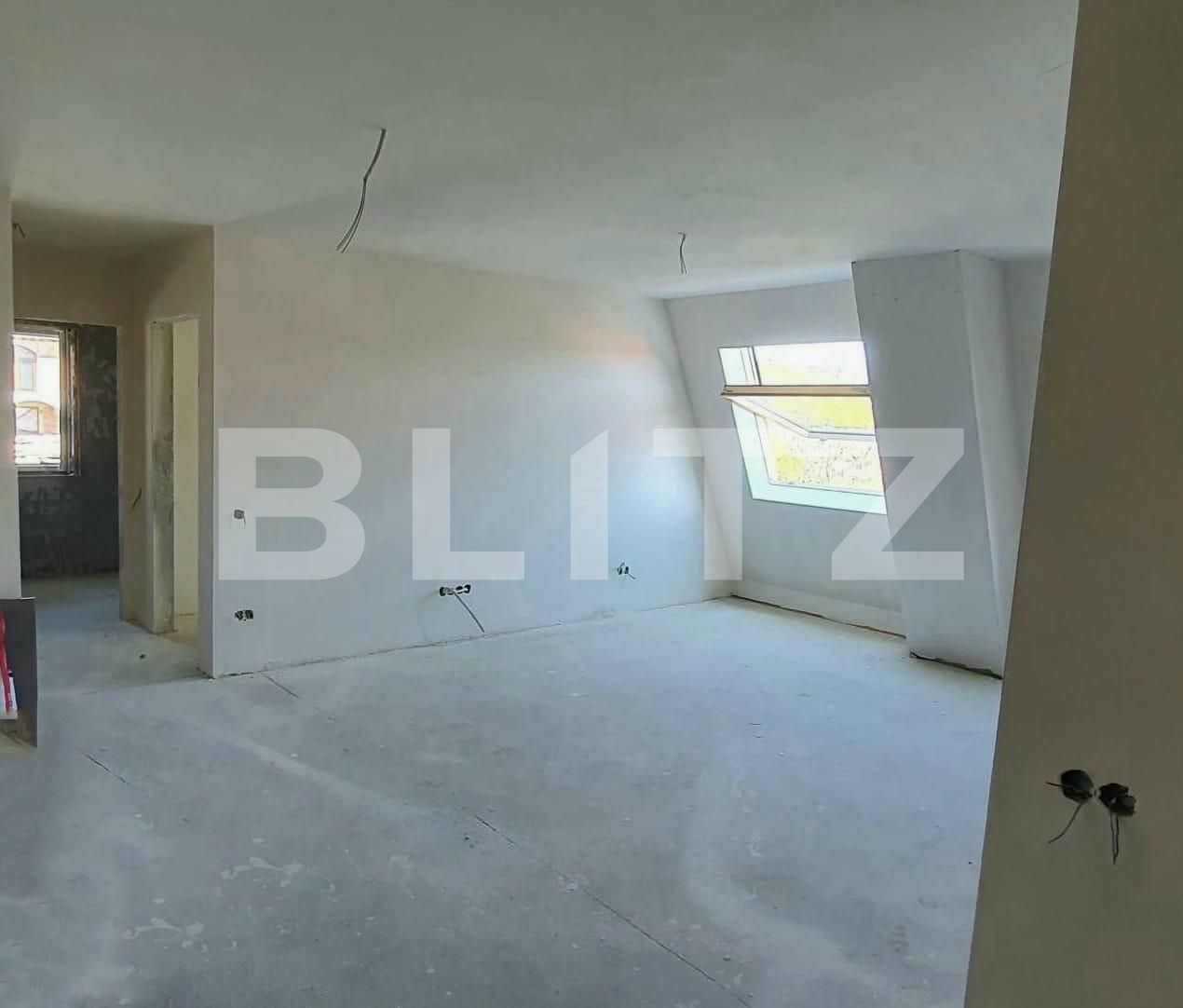 Apartament de vânzare 2 camere Dambul Rotund - 65569AV | BLITZ Cluj-Napoca | Poza3