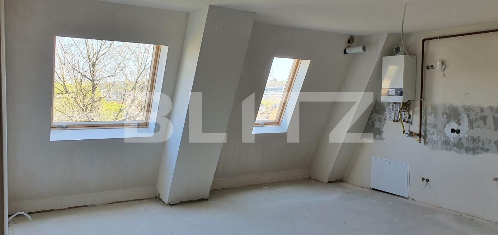 Apartament de vânzare 2 camere Dambul Rotund - 65569AV | BLITZ Cluj-Napoca | Poza7