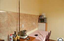 Vanzare mansarda cu 1 camera, 36.7 mp utili, imobil nou, zona Porii!