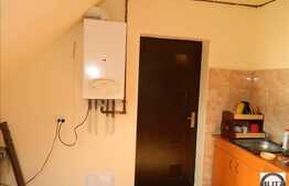 Vanzare mansarda cu 1 camera, 36.7 mp utili, imobil nou, zona Porii!