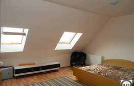 Vanzare mansarda cu 1 camera, 36.7 mp utili, imobil nou, zona Porii!