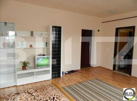 Garsonieră de vânzare Floreşti - 6557AV | BLITZ Cluj-Napoca | Poza1