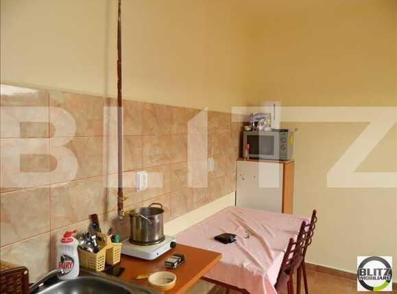 Garsonieră de vânzare Floreşti - 6557AV | BLITZ Cluj-Napoca | Poza4