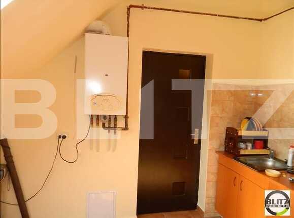 Garsonieră de vânzare Floreşti - 6557AV | BLITZ Cluj-Napoca | Poza5