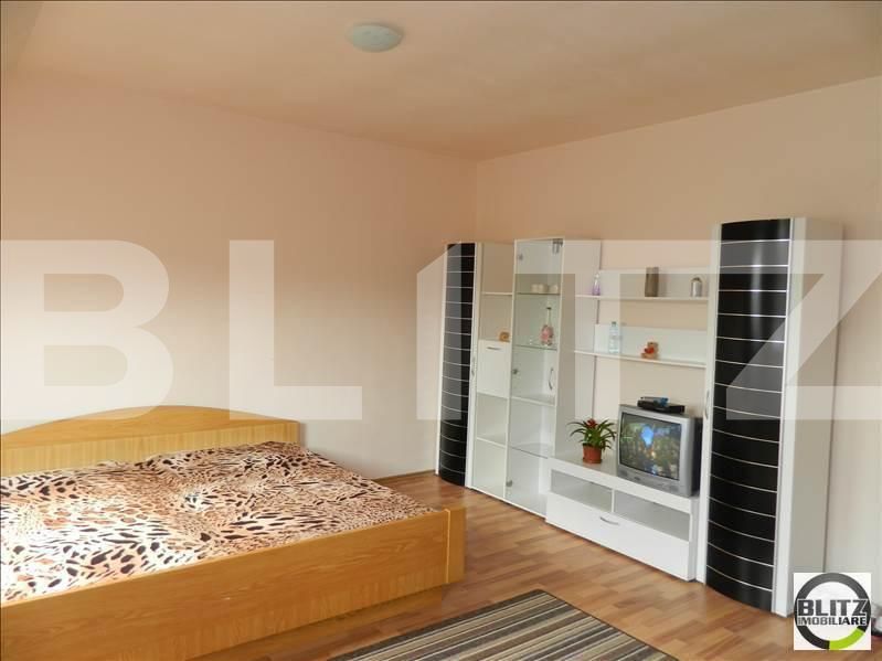 Garsonieră de vânzare Floreşti - 6557AV | BLITZ Cluj-Napoca | Poza2