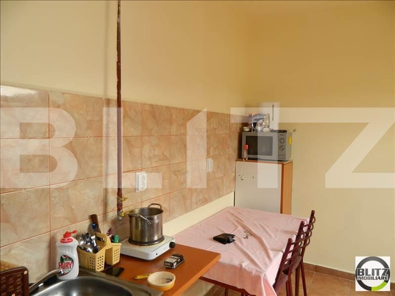 Garsonieră de vânzare Floreşti - 6557AV | BLITZ Cluj-Napoca | Poza4