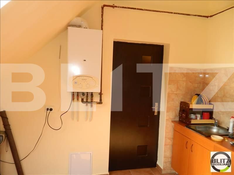 Garsonieră de vânzare Floreşti - 6557AV | BLITZ Cluj-Napoca | Poza5