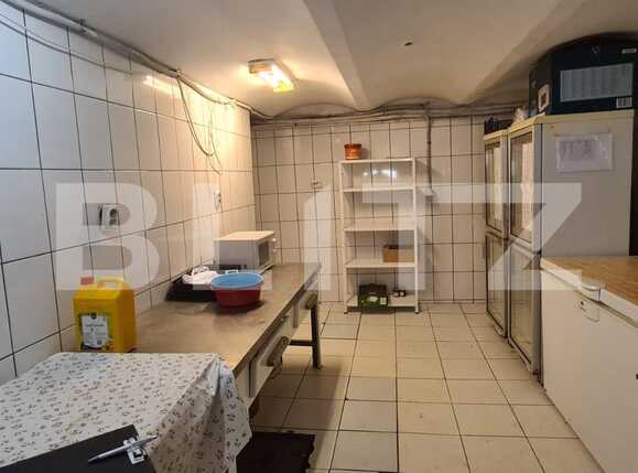 Spațiu comercial de vânzare Centrul Istoric - 65571SVC | BLITZ Brașov | Poza13
