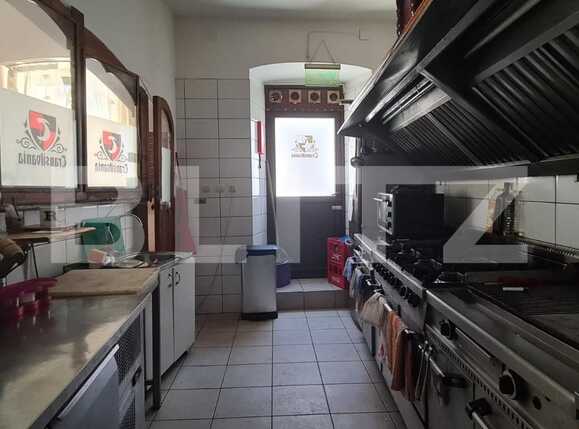 Spațiu comercial de vânzare Centrul Istoric - 65571SVC | BLITZ Brașov | Poza9