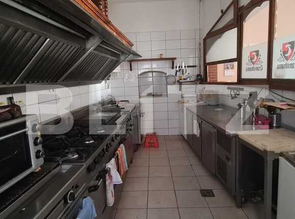 Spațiu comercial de vânzare Centrul Istoric - 65571SVC | BLITZ Brașov | Poza10