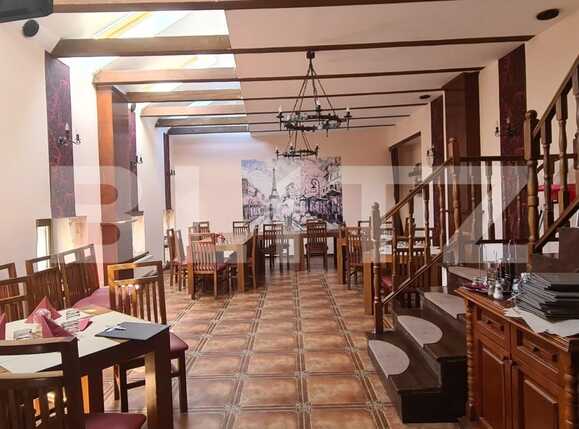 Spațiu comercial de vânzare Centrul Istoric - 65571SVC | BLITZ Brașov | Poza5