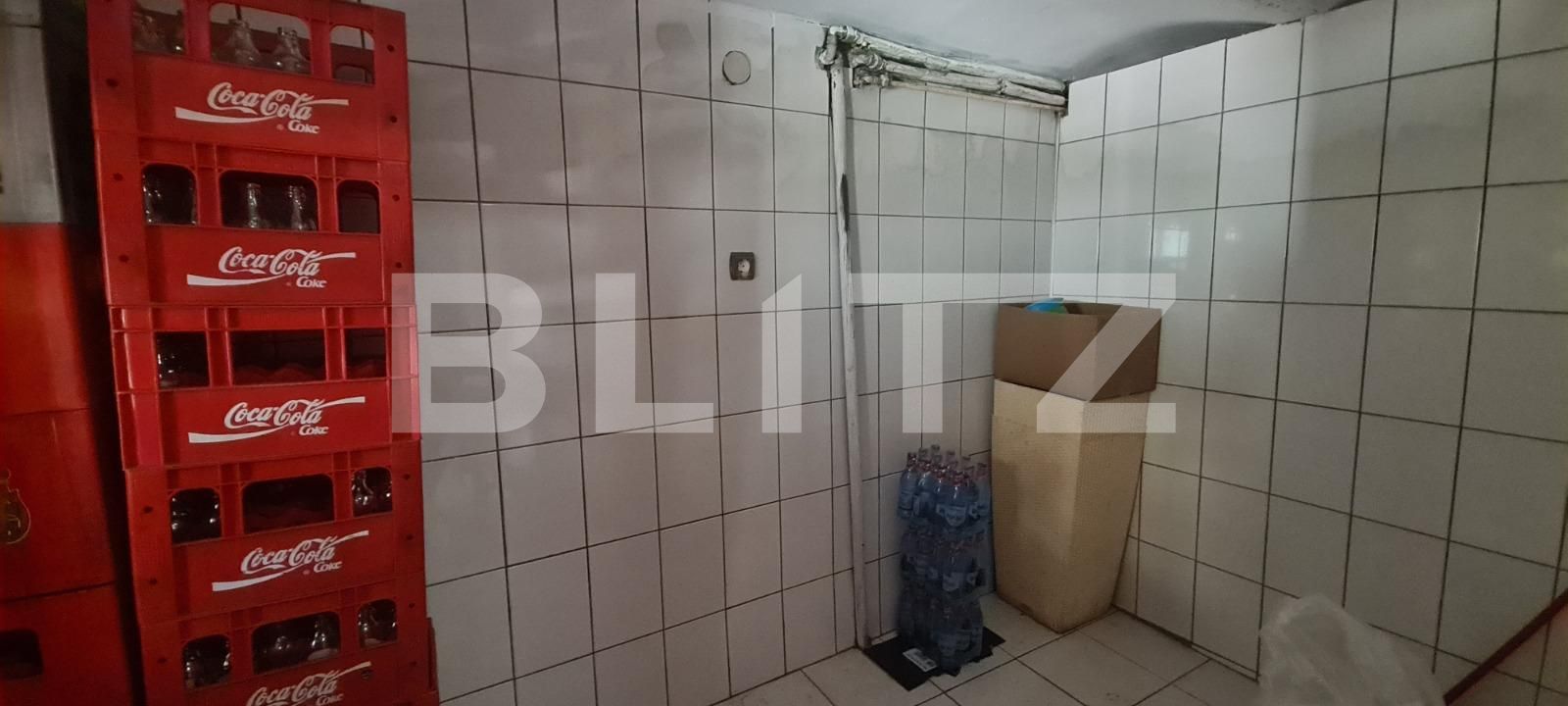 Spațiu comercial de vânzare Centrul Istoric - 65571SVC | BLITZ Brașov | Poza11
