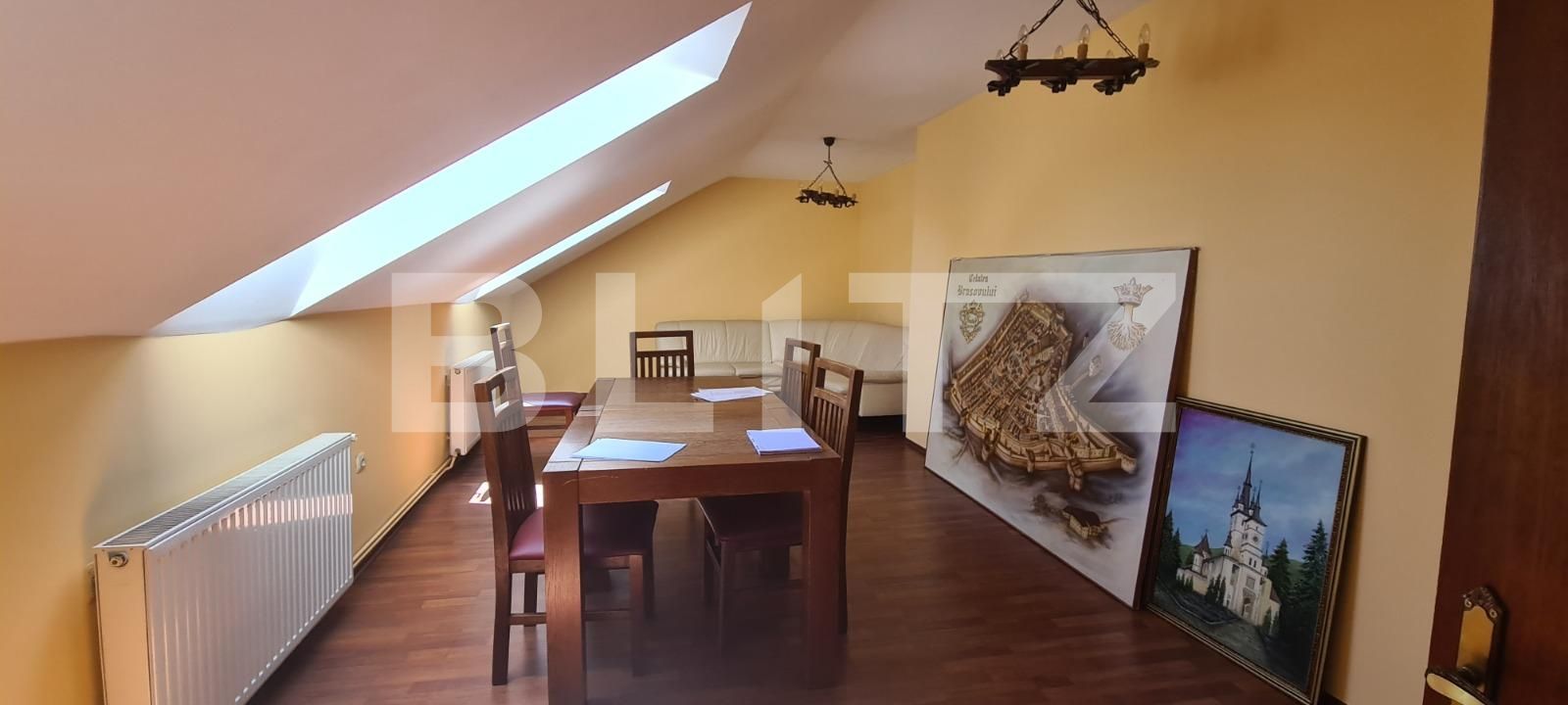 Spațiu comercial de vânzare Centrul Istoric - 65571SVC | BLITZ Brașov | Poza6