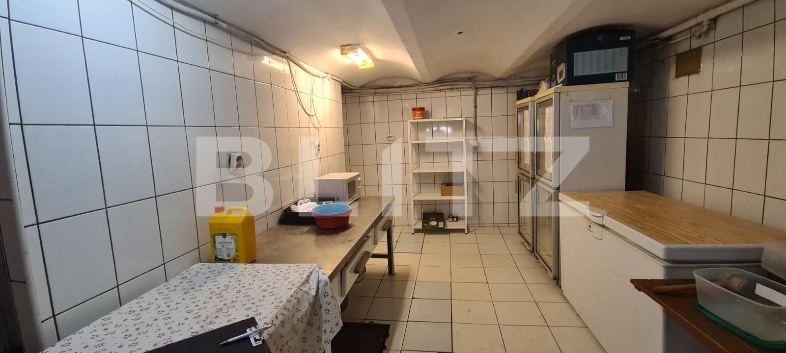 Spațiu comercial de vânzare Centrul Istoric - 65571SVC | BLITZ Brașov | Poza13