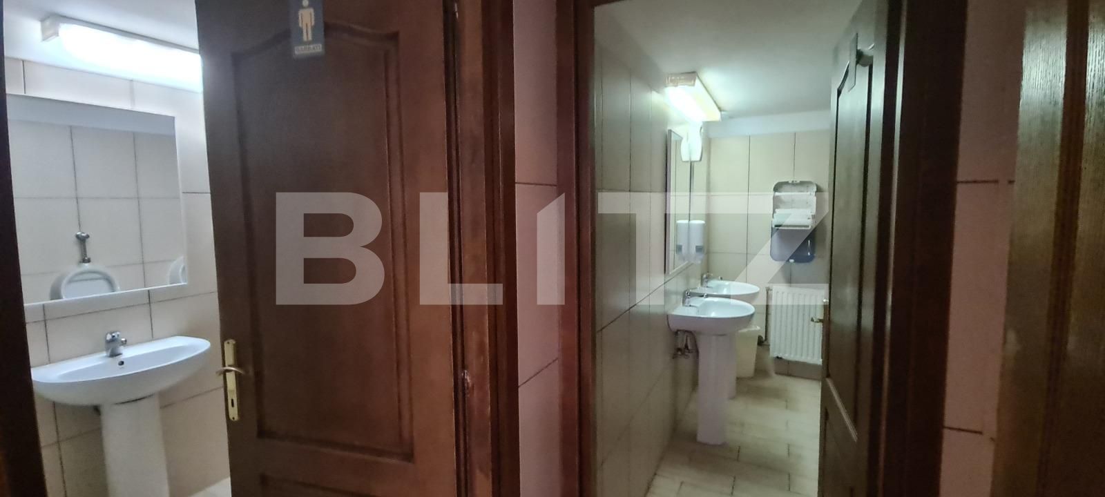 Spațiu comercial de vânzare Centrul Istoric - 65571SVC | BLITZ Brașov | Poza8