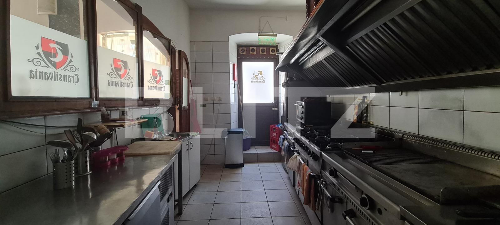 Spațiu comercial de vânzare Centrul Istoric - 65571SVC | BLITZ Brașov | Poza9