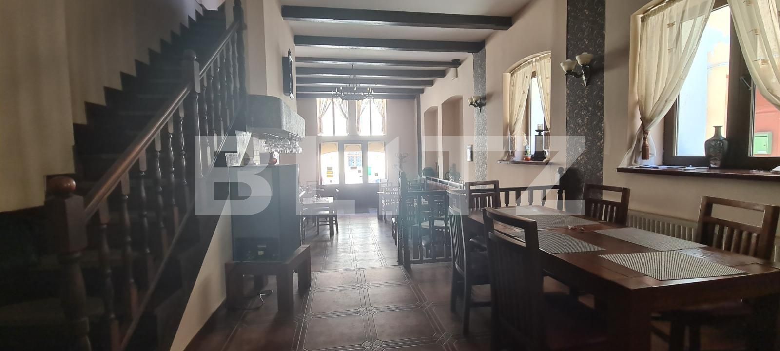 Spațiu comercial de vânzare Centrul Istoric - 65571SVC | BLITZ Brașov | Poza2