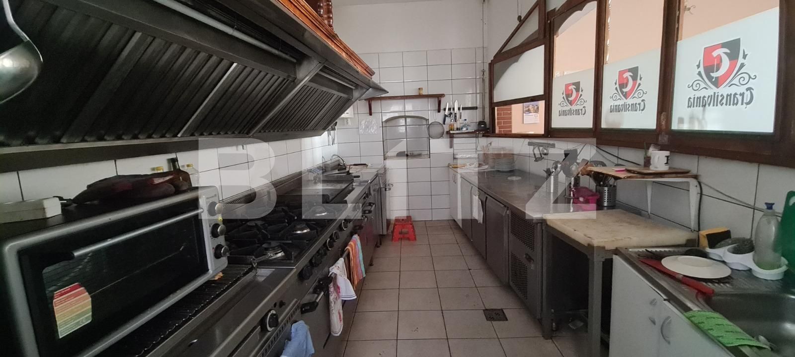 Spațiu comercial de vânzare Centrul Istoric - 65571SVC | BLITZ Brașov | Poza10