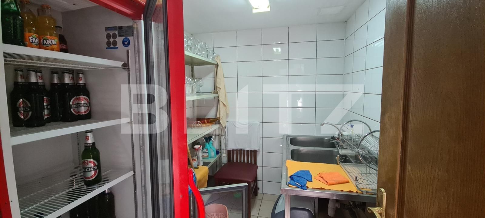 Spațiu comercial de vânzare Centrul Istoric - 65571SVC | BLITZ Brașov | Poza12