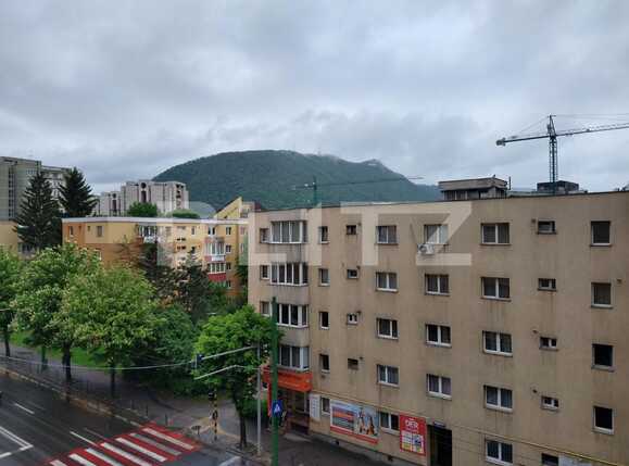Apartament de închiriat 2 camere Centrul Civic - 65572AI | BLITZ Brașov | Poza10