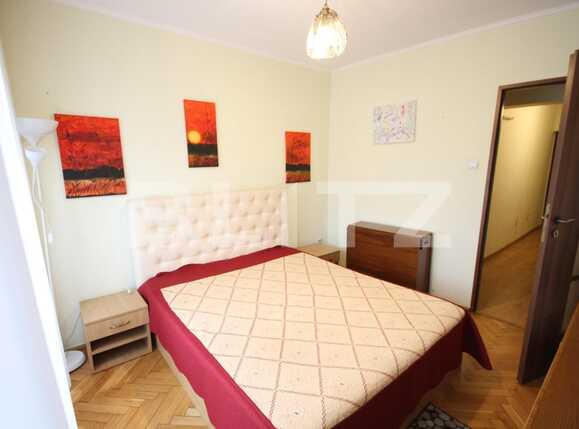 Apartament de închiriat 2 camere Centrul Civic - 65572AI | BLITZ Brașov | Poza2