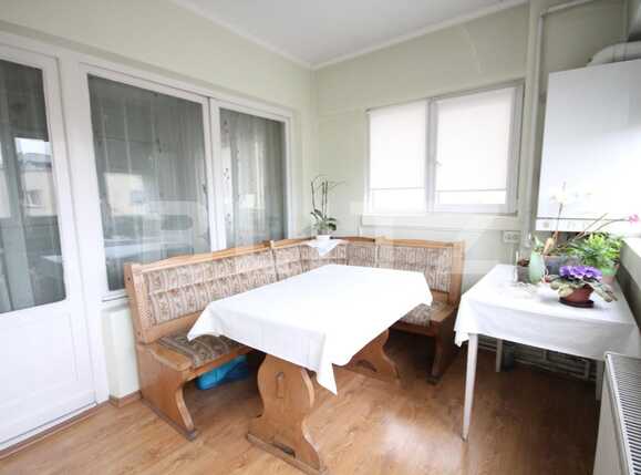 Apartament de închiriat 2 camere Centrul Civic - 65572AI | BLITZ Brașov | Poza4