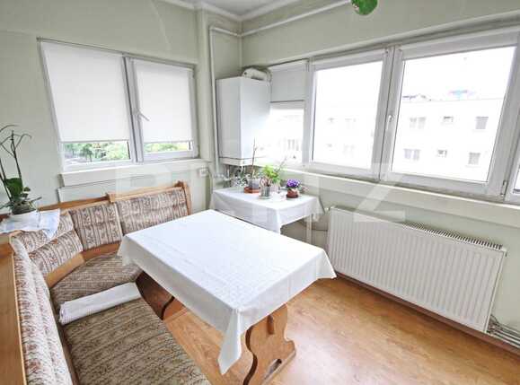 Apartament de închiriat 2 camere Centrul Civic - 65572AI | BLITZ Brașov | Poza6