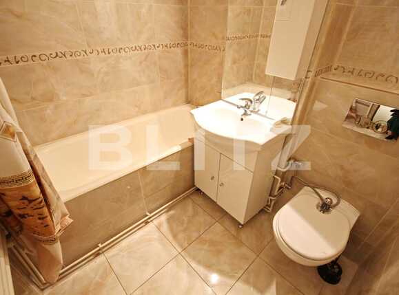 Apartament de închiriat 2 camere Centrul Civic - 65572AI | BLITZ Brașov | Poza14