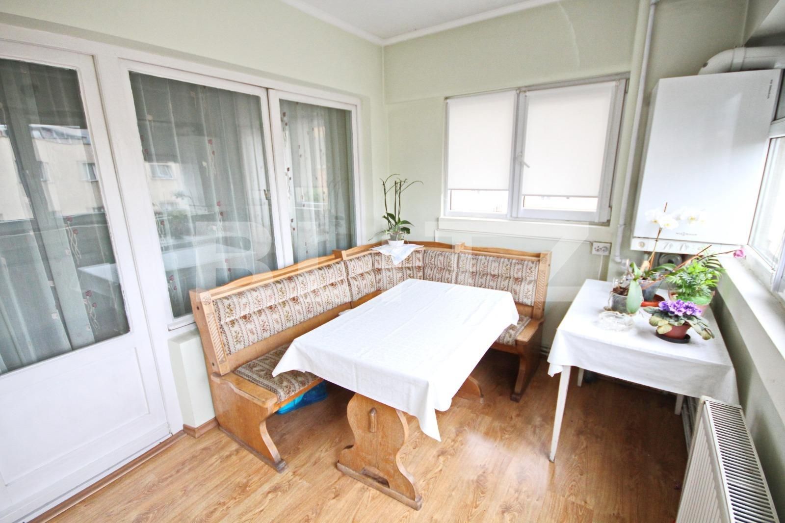 Apartament de închiriat 2 camere Centrul Civic - 65572AI | BLITZ Brașov | Poza12