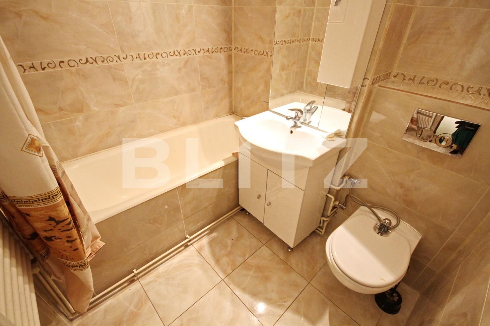 Apartament de închiriat 2 camere Centrul Civic - 65572AI | BLITZ Brașov | Poza5