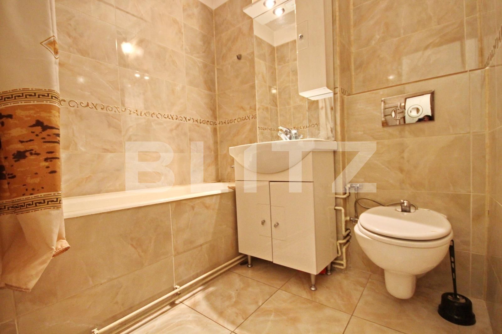 Apartament de închiriat 2 camere Centrul Civic - 65572AI | BLITZ Brașov | Poza7
