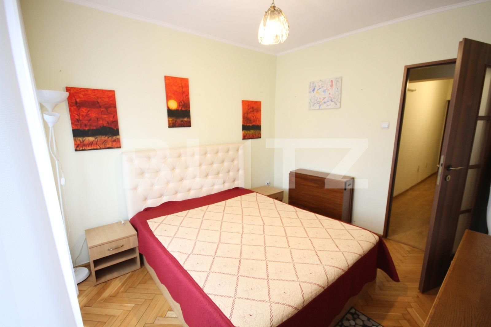 Apartament de închiriat 2 camere Centrul Civic - 65572AI | BLITZ Brașov | Poza2