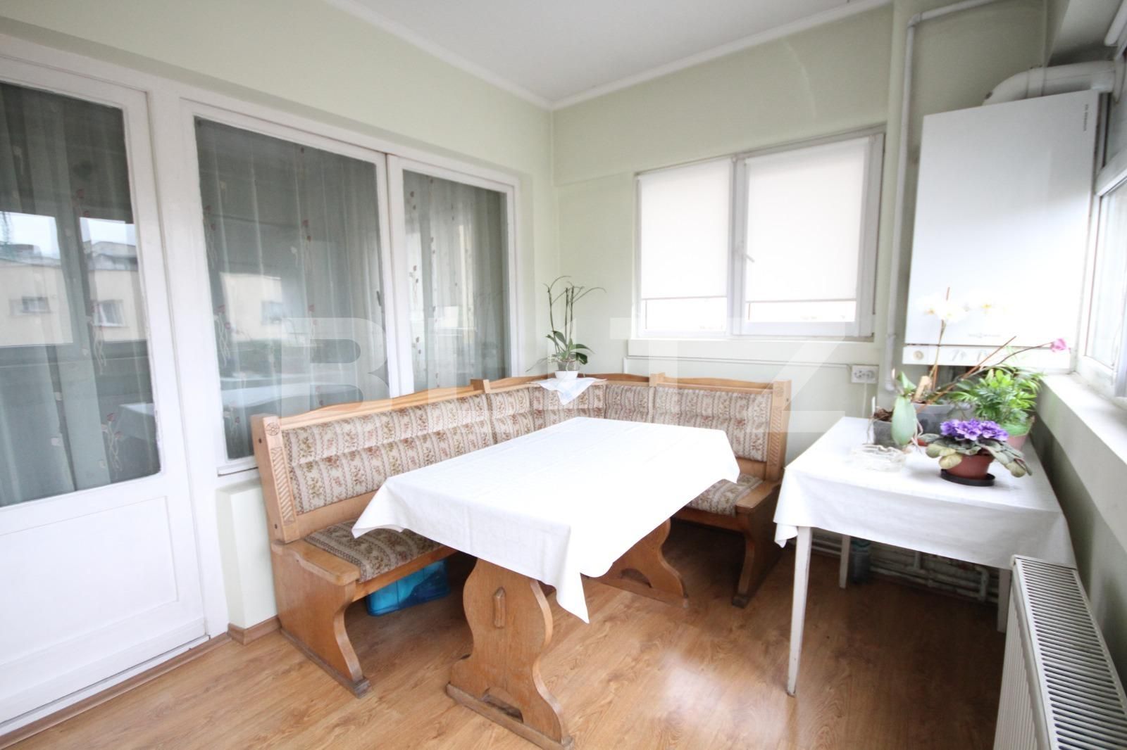 Apartament de închiriat 2 camere Centrul Civic - 65572AI | BLITZ Brașov | Poza4