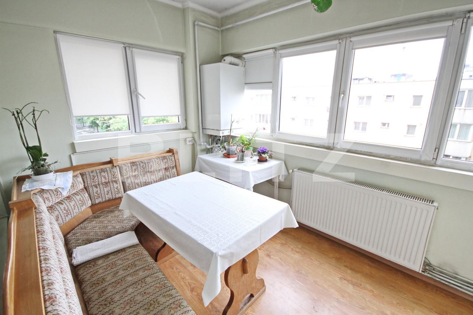Apartament de închiriat 2 camere Centrul Civic - 65572AI | BLITZ Brașov | Poza6