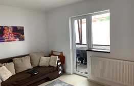 Apartament 2 camere, 35 mp, Tractoru