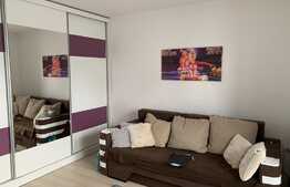 Apartament 2 camere, 35 mp, Tractoru