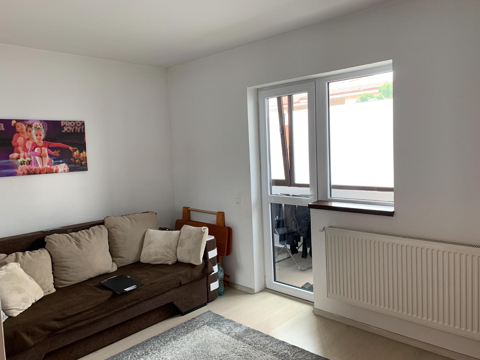 Apartament de vânzare 2 camere Tractorul - 65573AV | BLITZ Brașov | Poza3