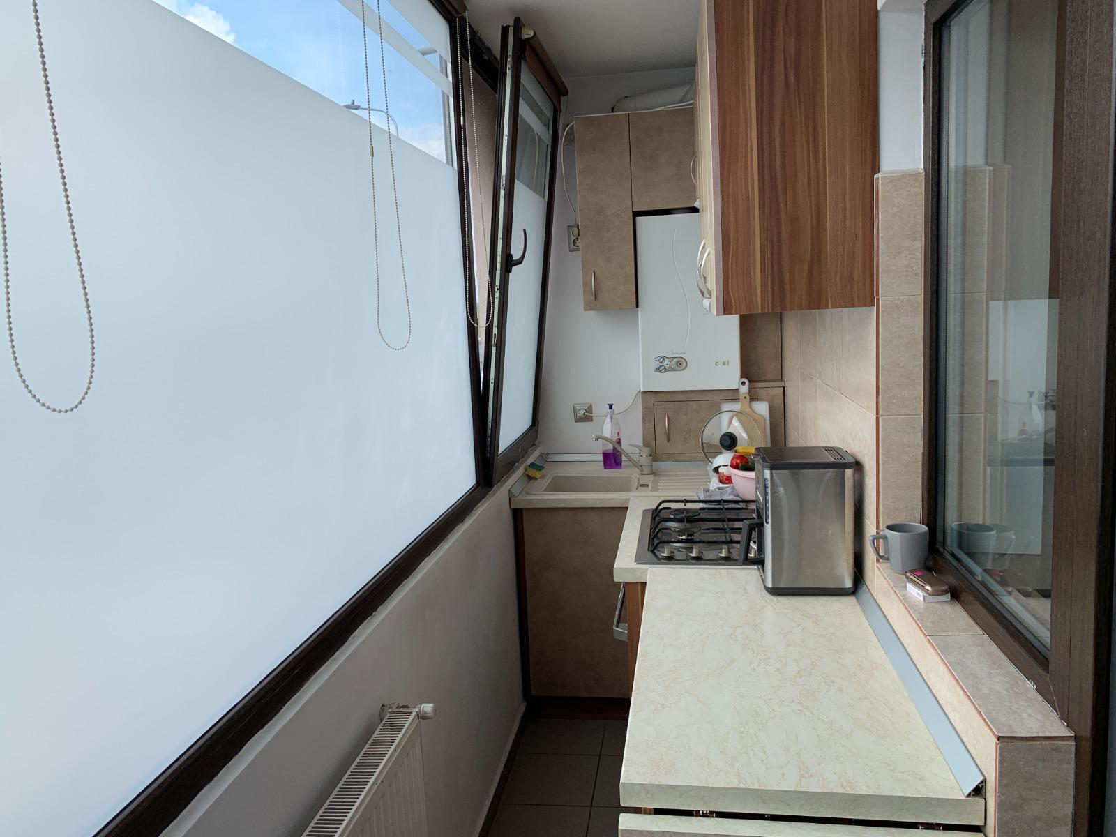 Apartament de vânzare 2 camere Tractorul - 65573AV | BLITZ Brașov | Poza6