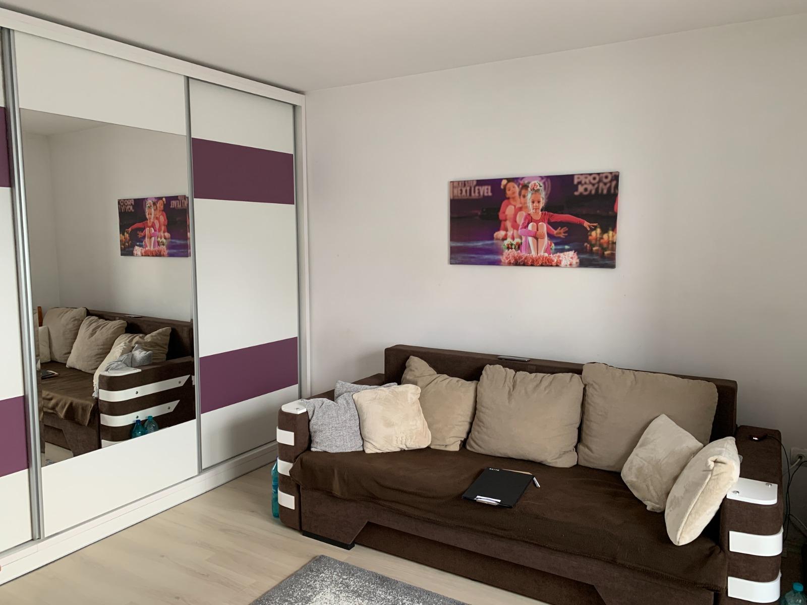 Apartament de vânzare 2 camere Tractorul - 65573AV | BLITZ Brașov | Poza2