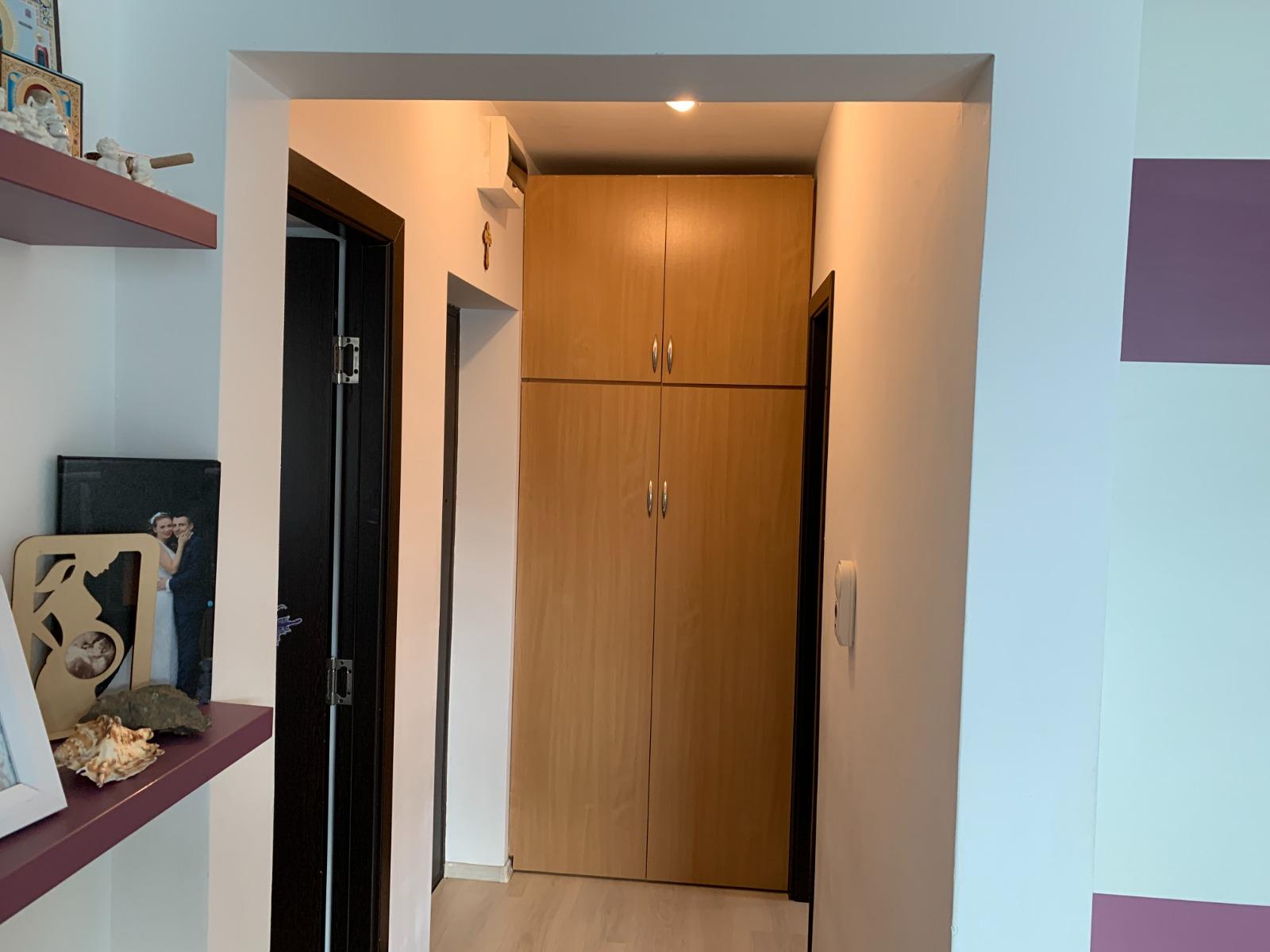 Apartament de vânzare 2 camere Tractorul - 65573AV | BLITZ Brașov | Poza8