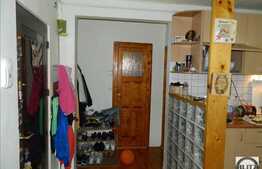 3 camere, 64 mp utili, balcon inchis, la cateva minute de sensul giratoriu!