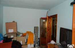 3 camere, 64 mp utili, balcon inchis, la cateva minute de sensul giratoriu!