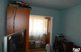 3 camere, 64 mp utili, balcon inchis, la cateva minute de sensul giratoriu!