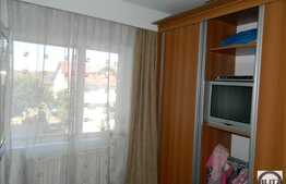 3 camere, 64 mp utili, balcon inchis, la cateva minute de sensul giratoriu!