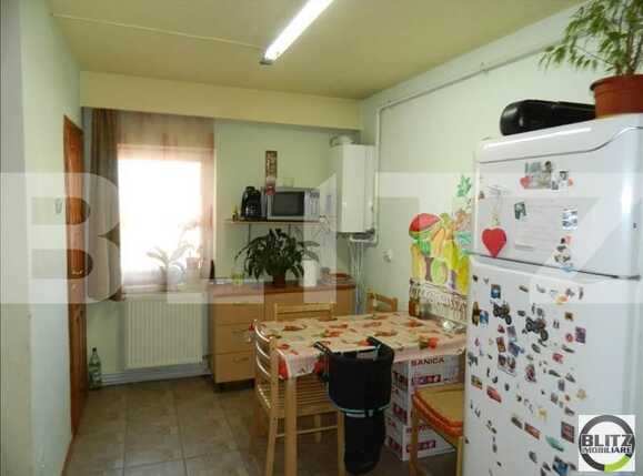 Apartament de vânzare 3 camere Floreşti - 6558AV | BLITZ Cluj-Napoca | Poza1