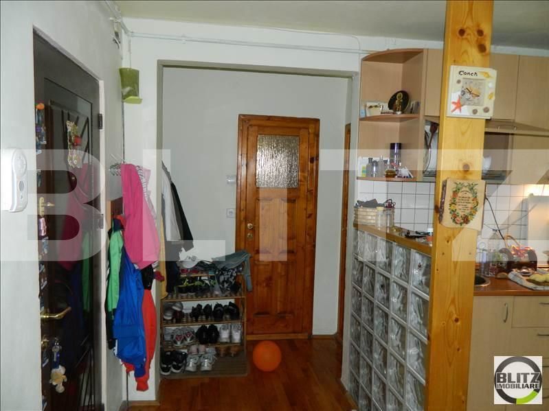 Apartament de vânzare 3 camere Floreşti - 6558AV | BLITZ Cluj-Napoca | Poza4