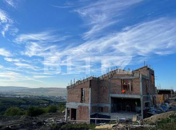 Casa de vânzare 4 camere Exterior Est - 65581CV | BLITZ Cluj-Napoca | Poza2