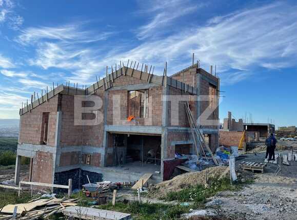 Casa de vânzare 4 camere Exterior Est - 65581CV | BLITZ Cluj-Napoca | Poza3